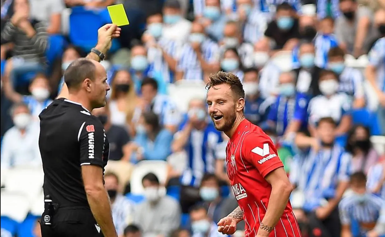 Acta arbitral real sociedad sevilla